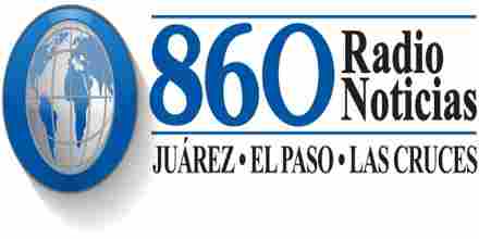 860 Noticias