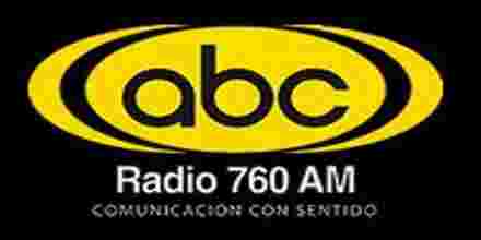 ABC Radio 760 AM