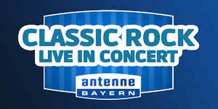 Antenne Bayern Classic Rock Live