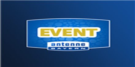 Antenne Bayern Event