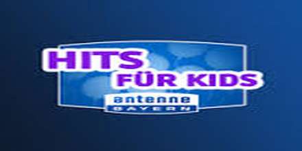 Antenne Bayern Hits fuer Kids