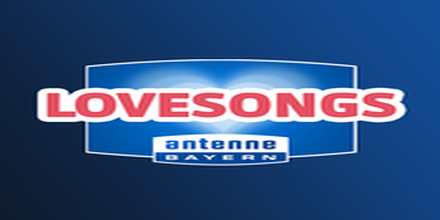 Antenne Bayern Lovesongs