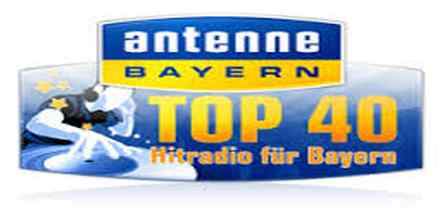 Antenne Bayern Top 40