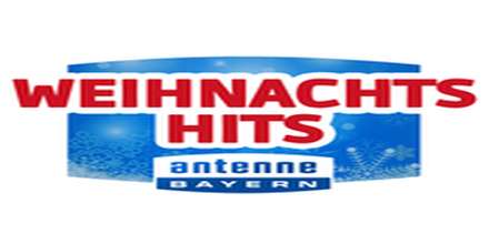 Antenne Bayern Weihnachts Hits