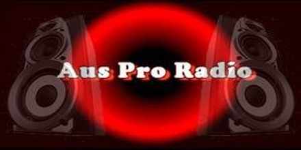 Aus Pro Sound