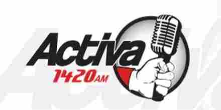 Activa 1420 AM