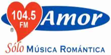 Amor 104.5 FM