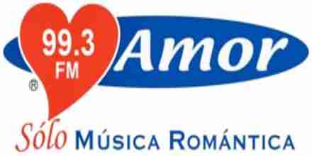 Amor 99.3 FM