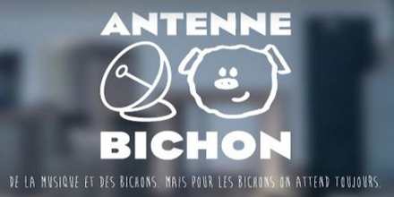 Antenne Bichon