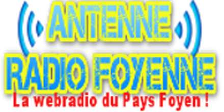 Antenne Radio Foyenne