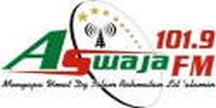 Aswaja FM 101.6