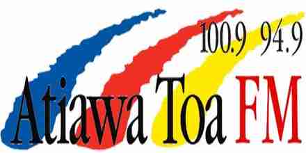 Atiawa Toa FM