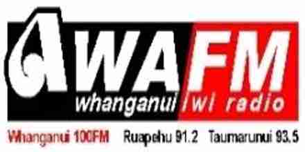 Awa FM