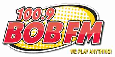 Bob FM 100.9