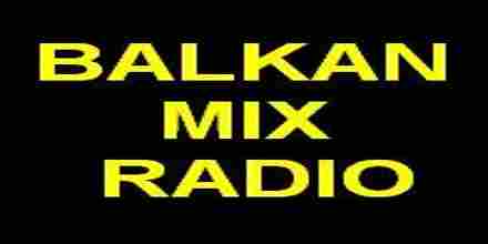 Balkan MIX Radio