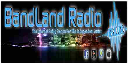 Bandland Radio