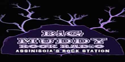 Big Muddy Rock Radio