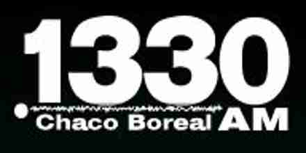 Chaco Boreal