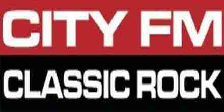 CITY FM Classic Rock