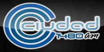 Ciudad 1480 AM