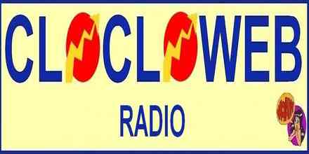 Cloclo Webradio