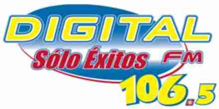 Digital 106.5 FM