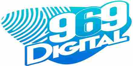 Digital 96.9 FM