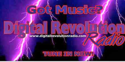 Digital Revolution Radio