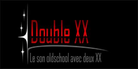 Double XX Radio