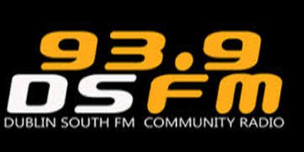 Dublin South 93.9 FM