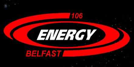 Energy 106 Belfast