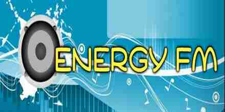 Energy FM no1