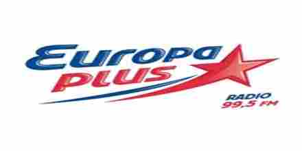 Europa Plus 99.5