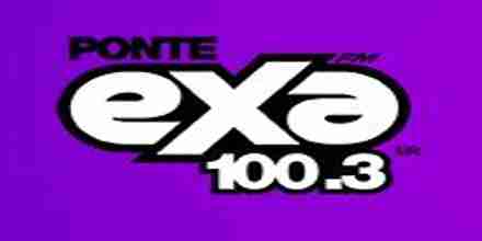 Exa FM 100.3