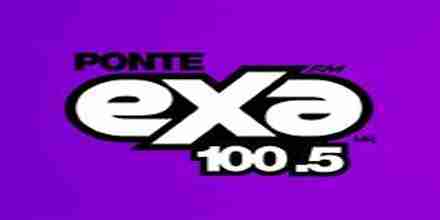 Exa FM 100.5