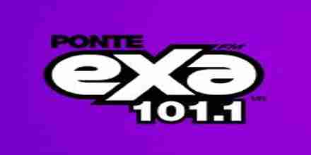 Exa FM 101.1