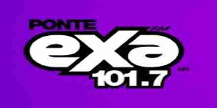 Exa FM 101.7