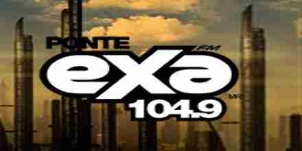 Exa FM 104.9