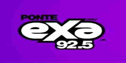 Exa FM 92.5