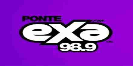 Exa FM 98.9