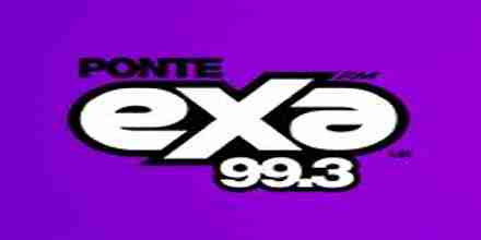 Exa FM Merida