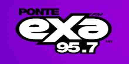 Exa FM Cuernavaca