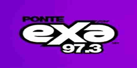 Exa FM Monterrey