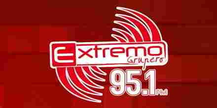 Extremo Grupero 95.1 FM