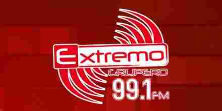 Extremo Grupero 99.1 FM