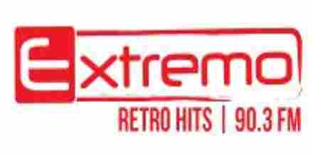 Extremo Retro Hits 90.3 FM