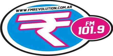 FM Revolution 101.9