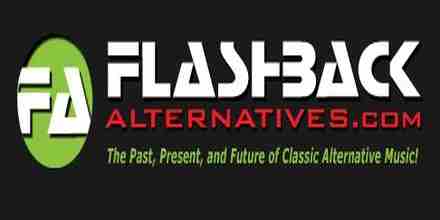 Flashback Alternatives