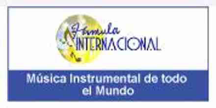 Formula Internacional