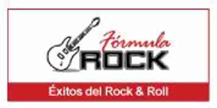 Formula Rock